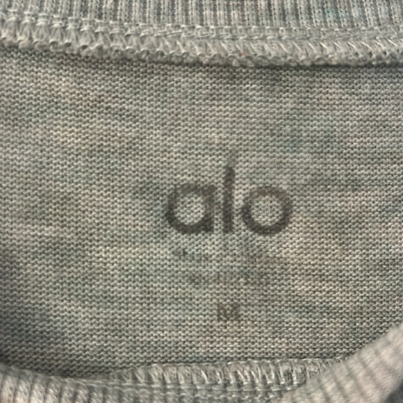 Alo-Sweater - Picture 2 of 2